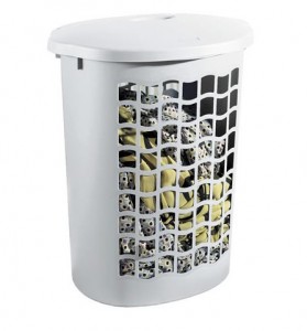 plain hamper plain hamper