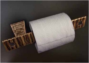 CIXX toilet paper roll CIXX toilet paper roll
