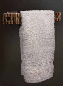 CIXX towelbar CIXX towelbar