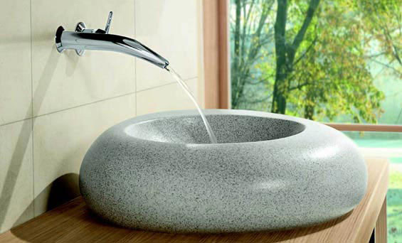 Villeroy Boch_PURESTONE_1 Villeroy Boch_PURESTONE_1