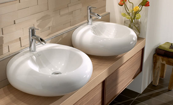 Villeroy & Boch_PURESTONE_1 Villeroy & Boch_PURESTONE_1