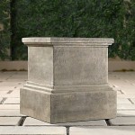 glenview pedestal restoration hardware glenview pedestal restoration hardware