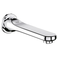 veris tub spout grohe