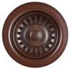mountain plumbing weather copper