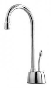 mt640 hot water dispenser