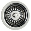 polished nickel mountain plumbing