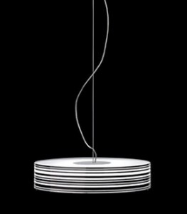 Code Pendant Light Vibia