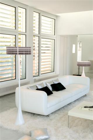 Vibia Code Lamp (Small)