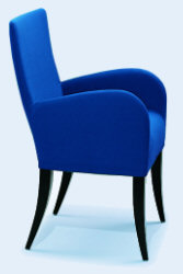 isis dining room chair by wittman