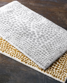 Dot rug Habidecor