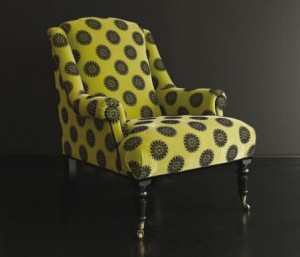 Zoffany Marlow chair