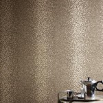 Zoffany Mosaic dapple wallpaper