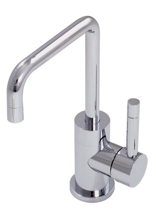 nirvana single handle waterdecor