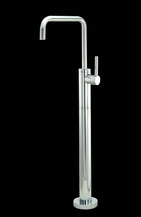 nirvana tub filler waterdecor