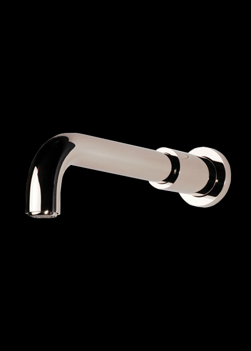nivana tub filler waterdecor